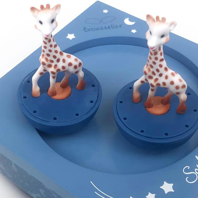- Boite à Musique Sophie la Girafe, Voie Lactée