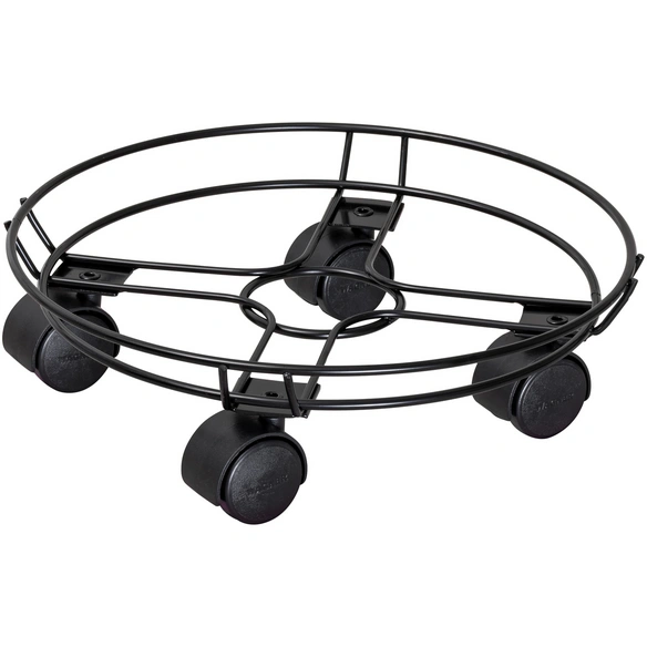 Multiroller Ø 30 cm, Metall