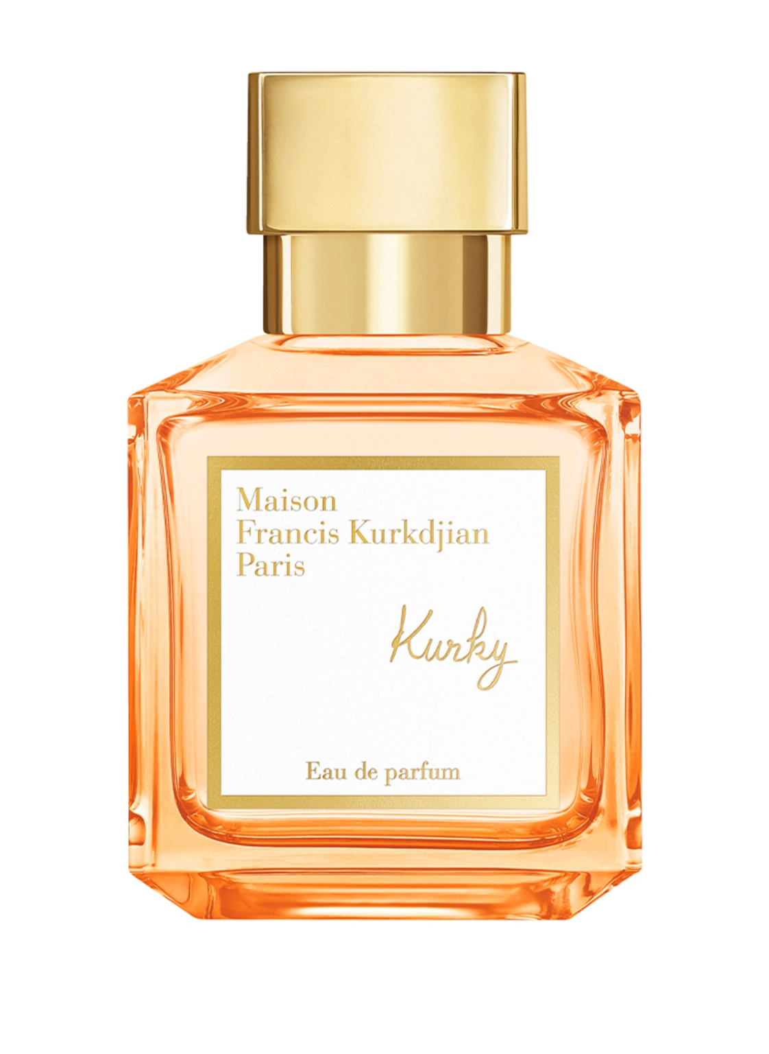 Maison Francis Kurkdjian  KURKY