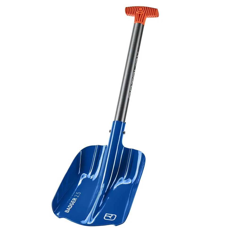 Ortovox Badger shovel