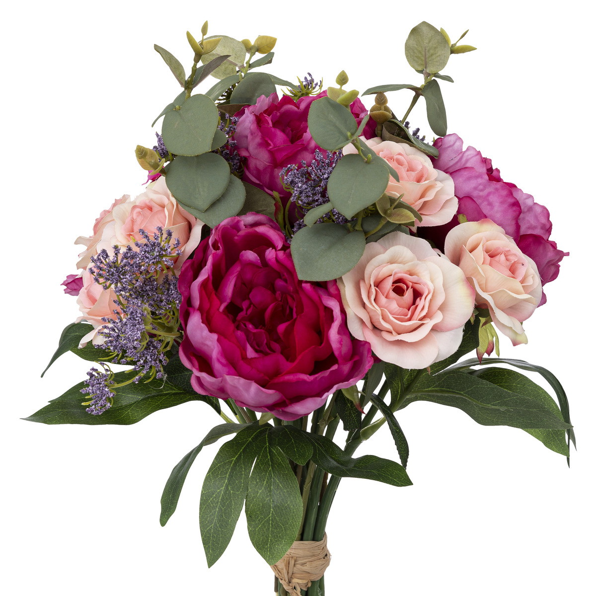 Mixed bouquet H.53 cm