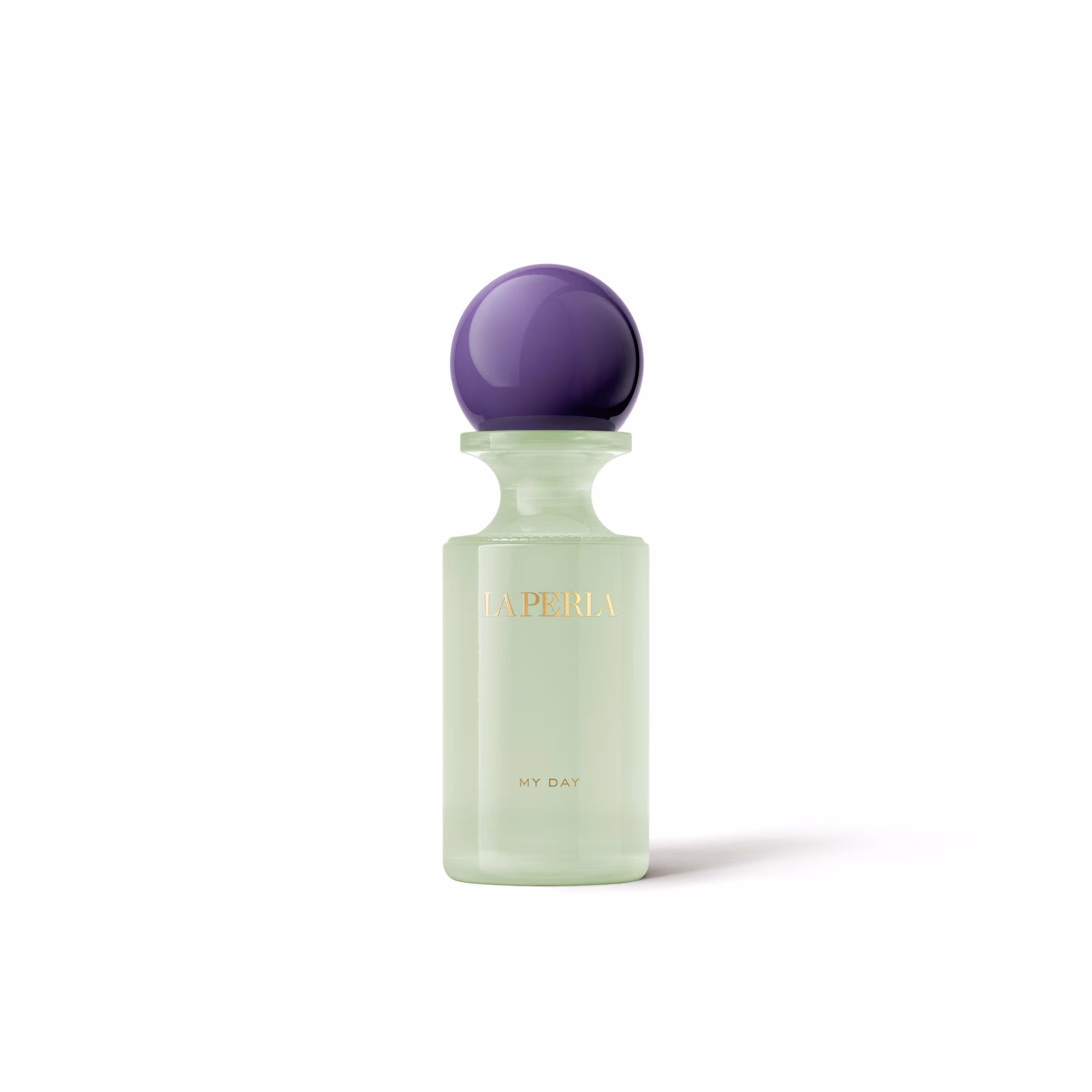MY DAYEau de parfum