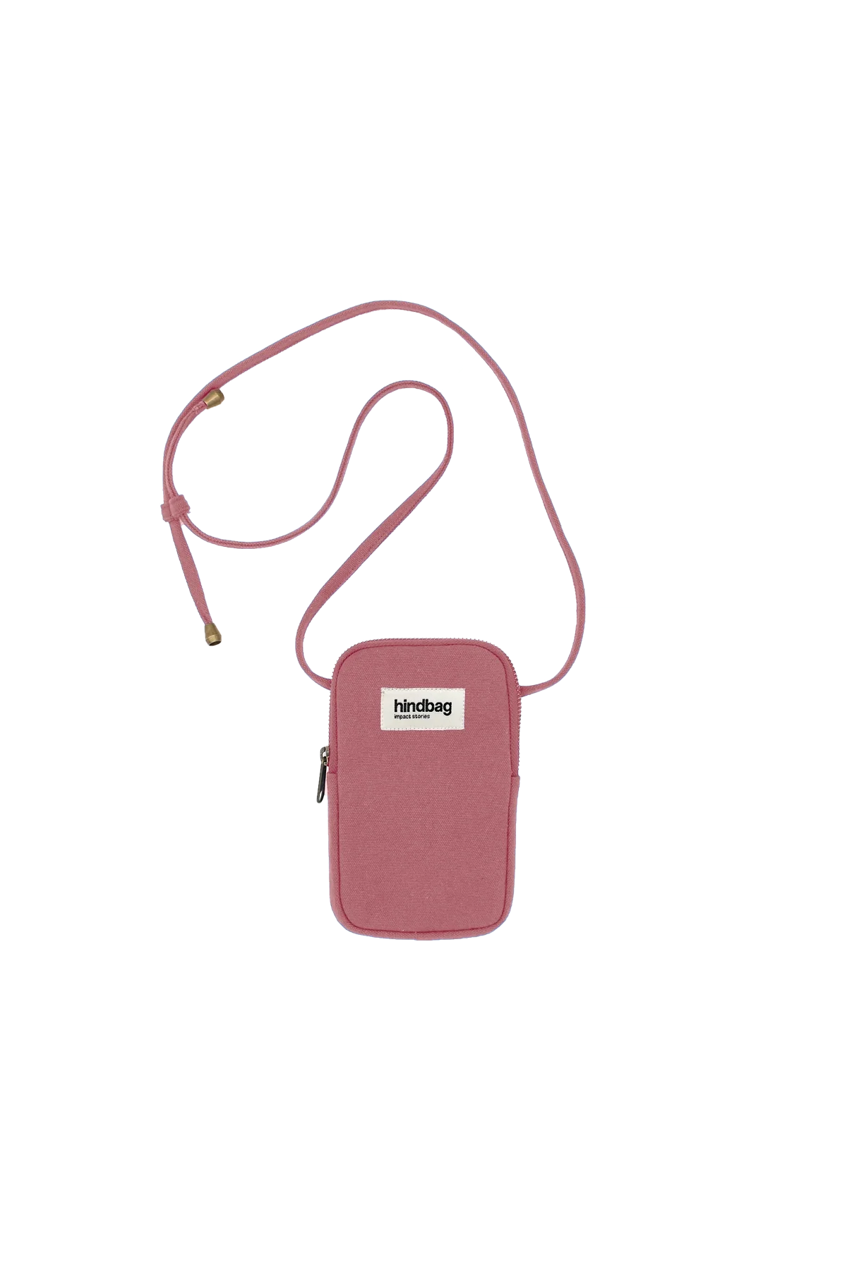 Pochette téléphone Bill Blush