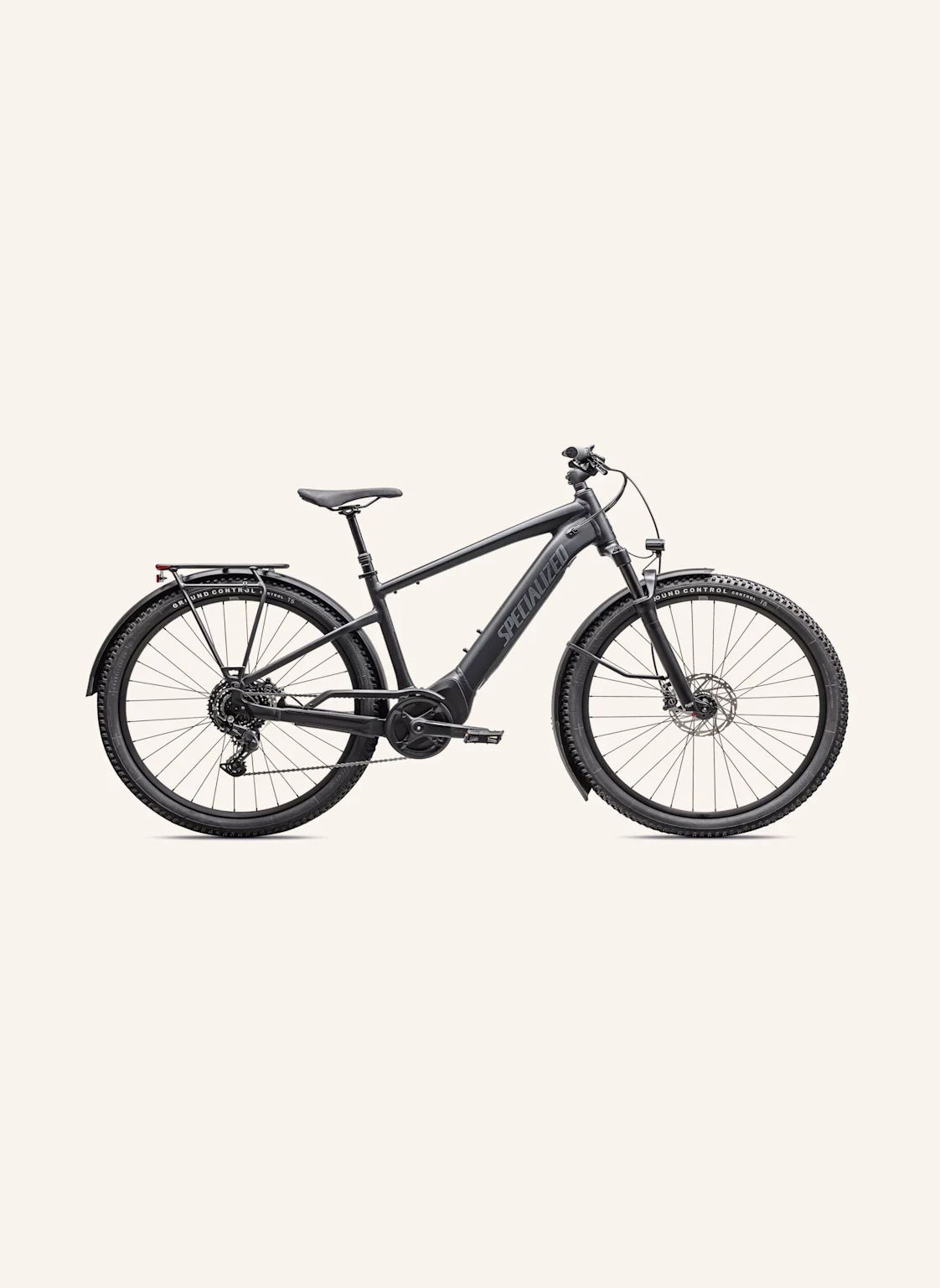 SPECIALIZED E-Mountainbike TURBO TERO 4.0