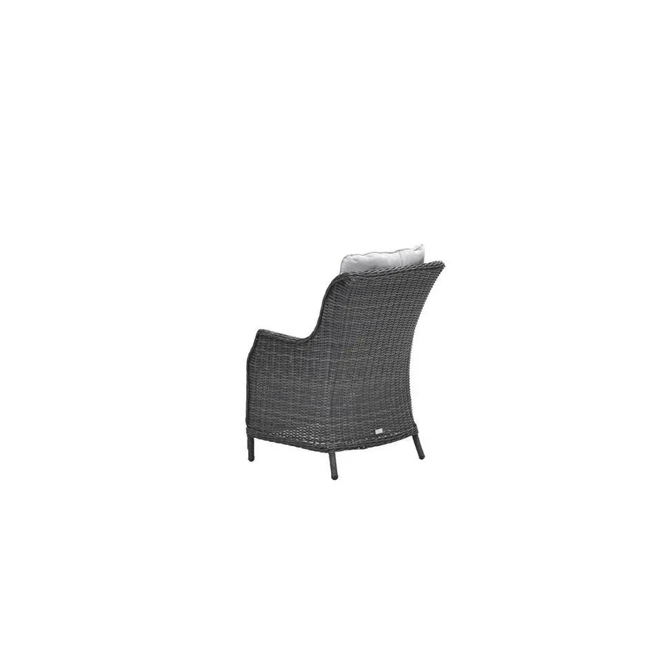 Osborne dining fauteuil - earl grey - valley sand
