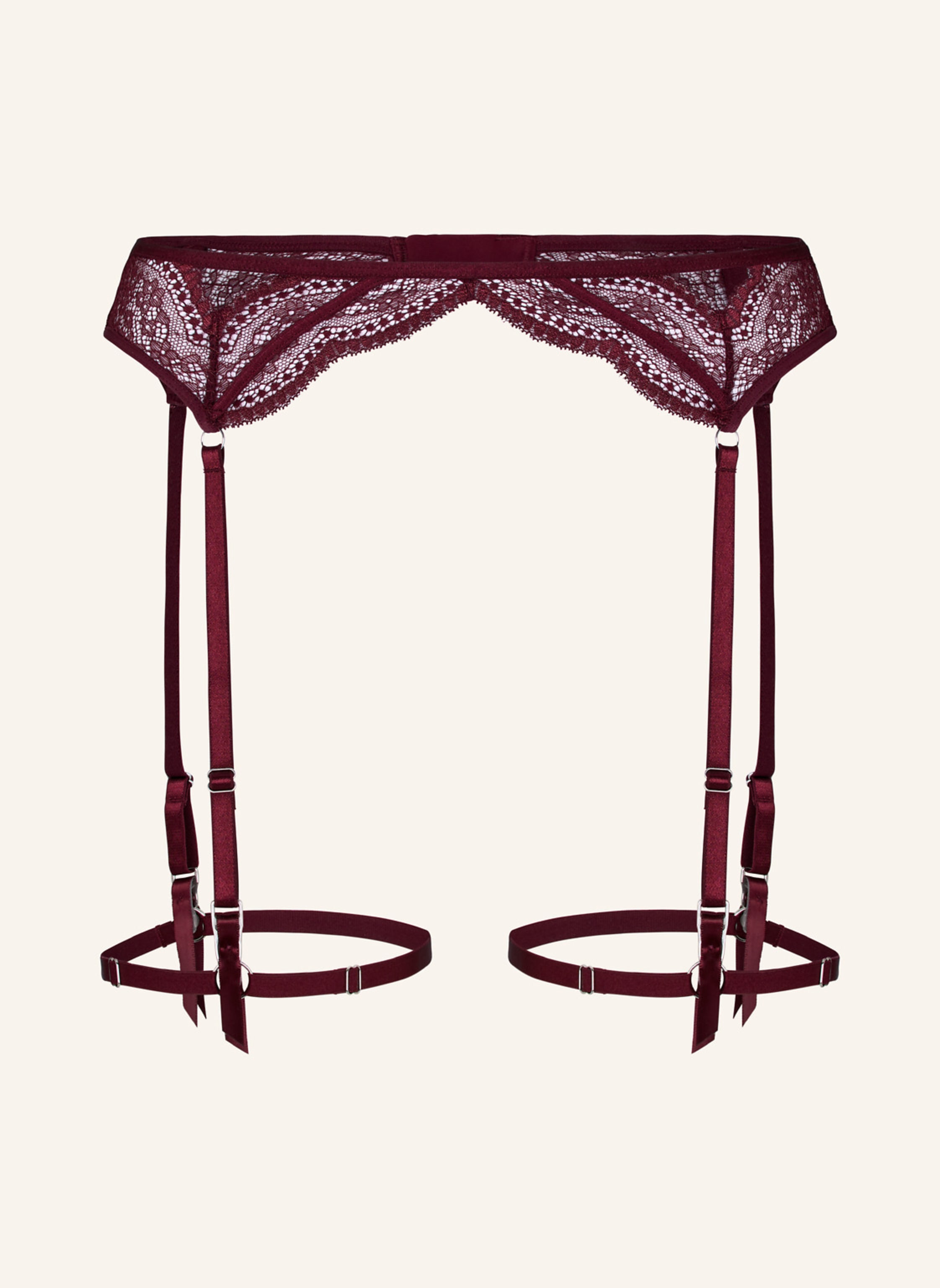 hunkemöller Strapse ISABELLE