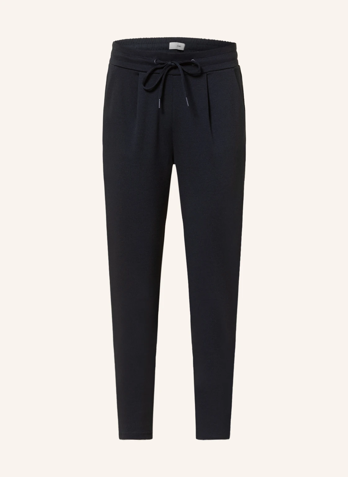 ICHI Hose im Jogging-Stil IHKATE