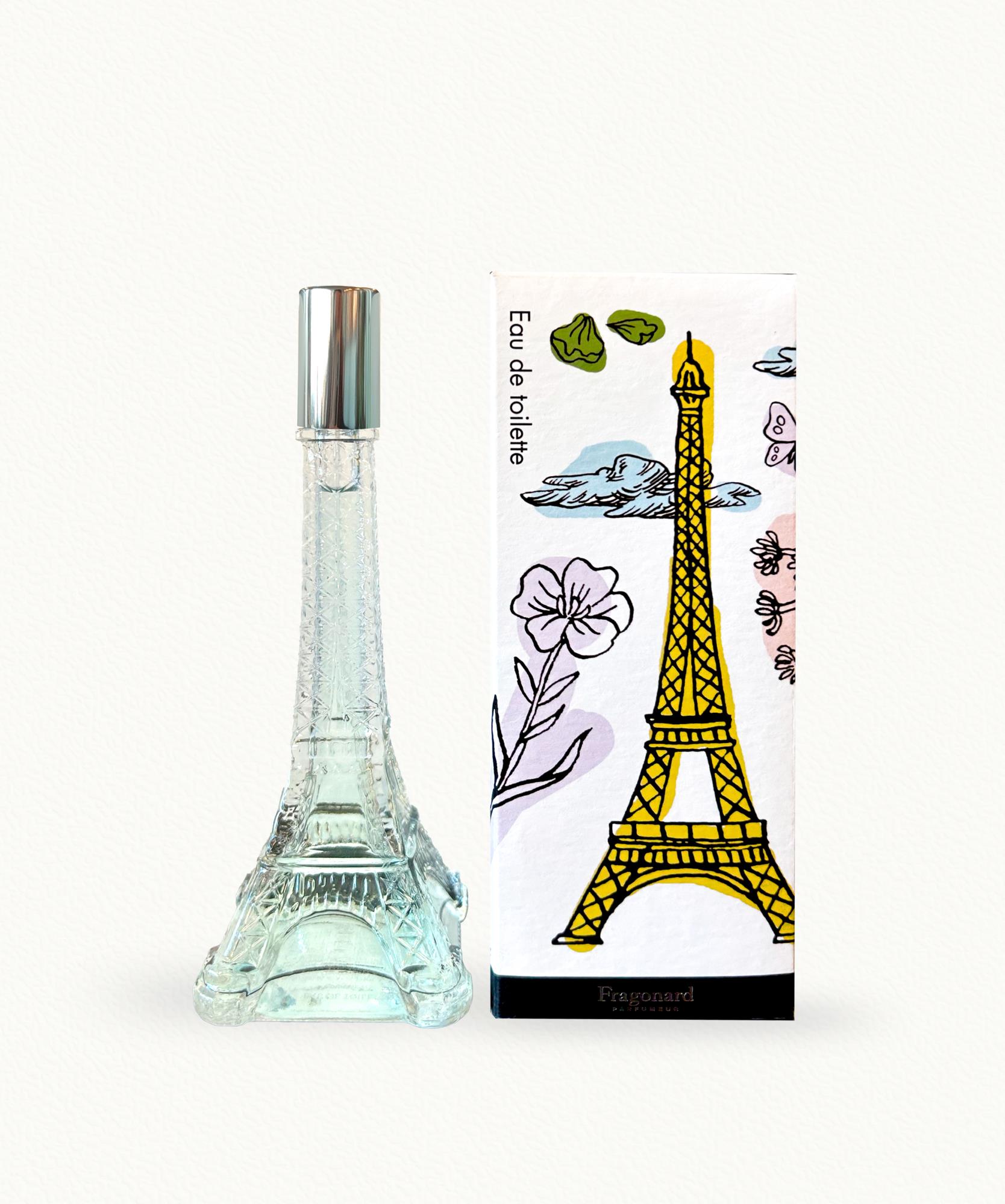 La Belle Vie - Eau de toilette