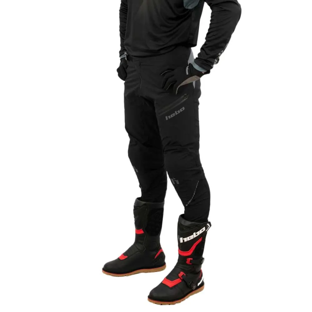 Hebo Tech trial pants