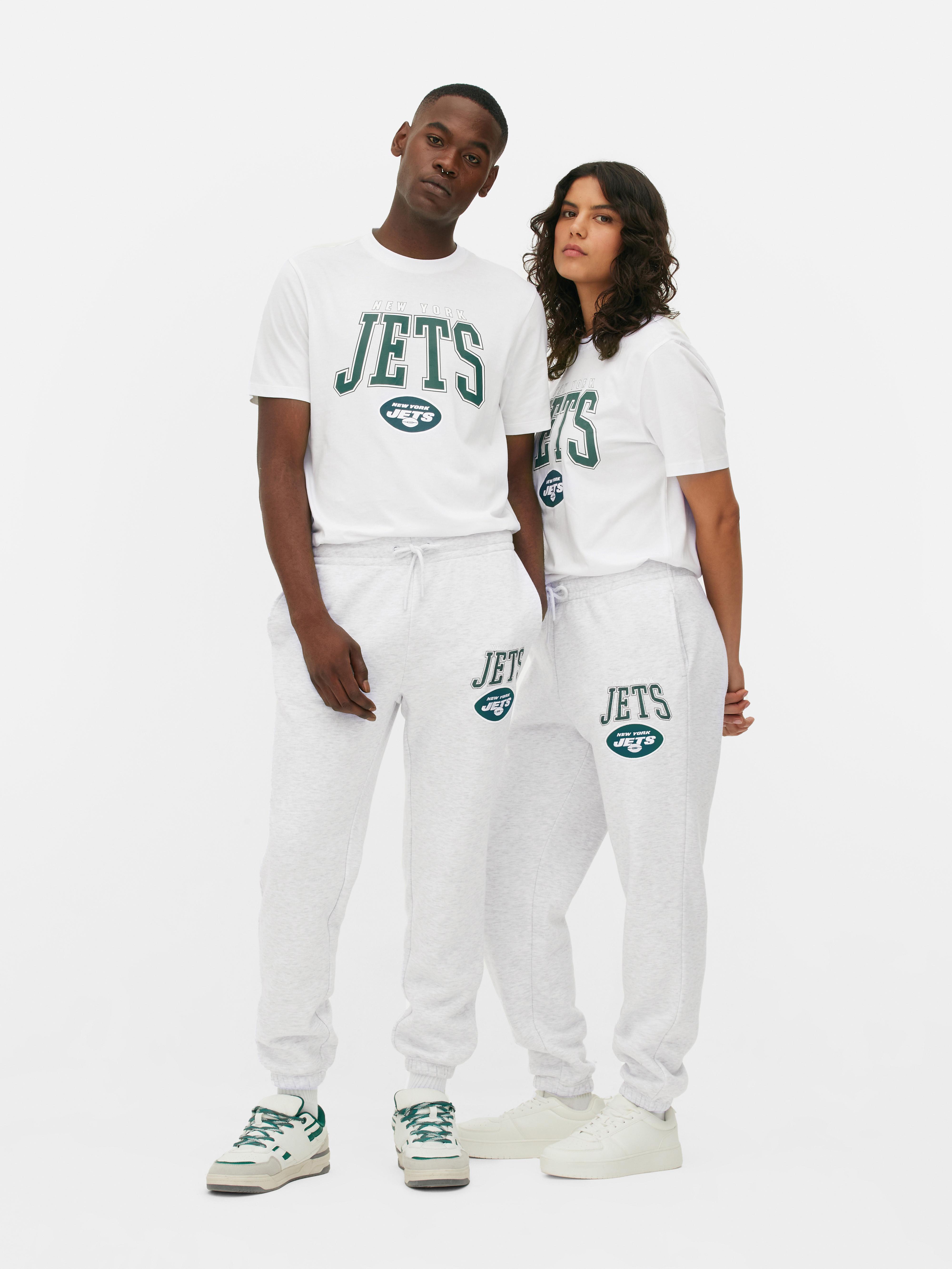 NFL New York Jets Drawstring Joggers