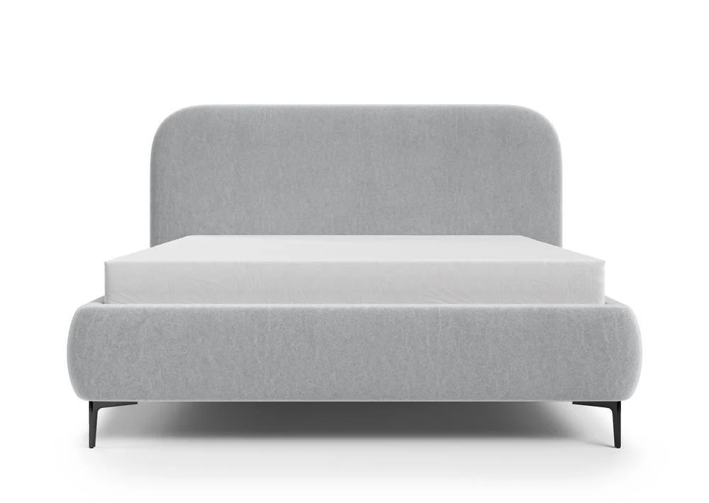 Bedframe Mimoso velvet 160 x 200 cm