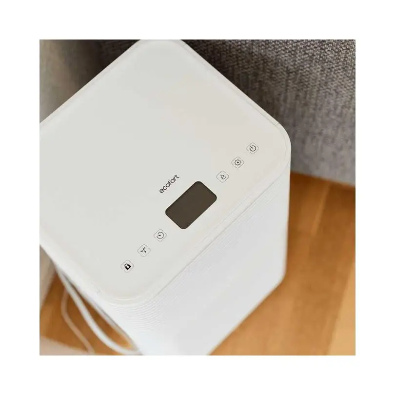 Luftentfeuchter ecoQ DryAir 12L Essential
