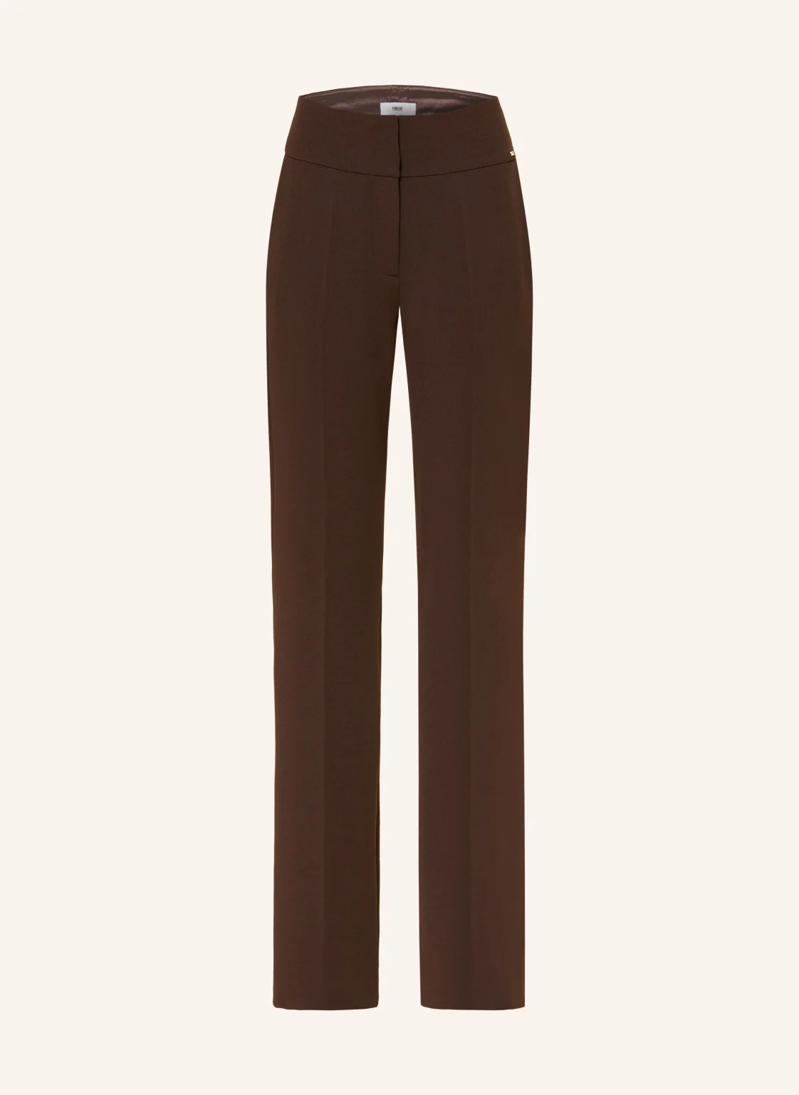 CINQUE Marlenehose CISALT aus Jersey
