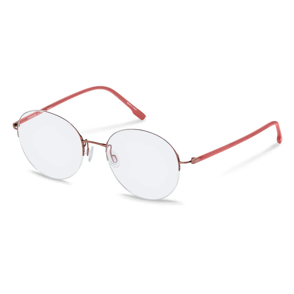 Rodenstock R7145 Rounded glasses