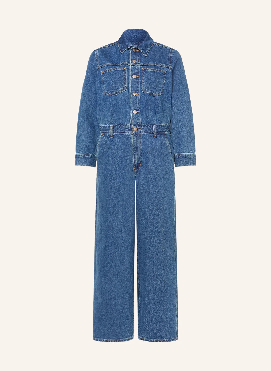 Levi's® Jeans-Jumpsuit HERITAGE