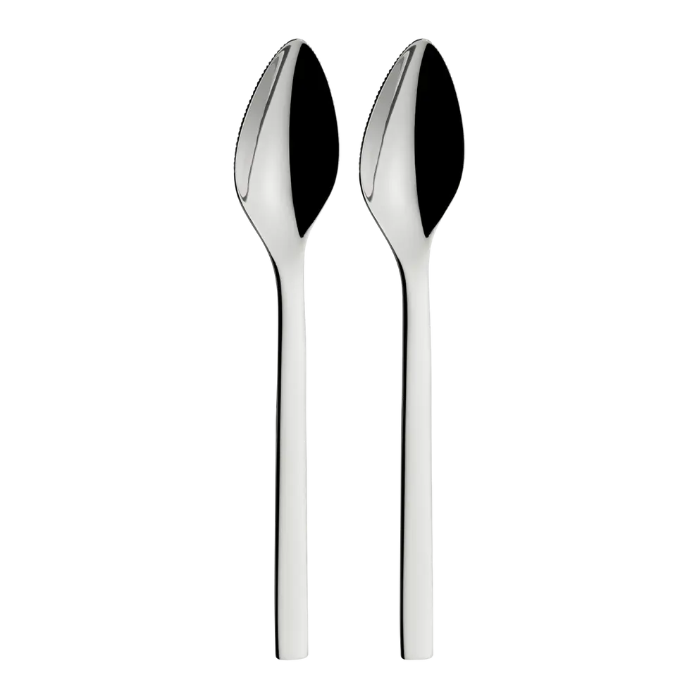 Löffel-Set 2-teilig Nuova