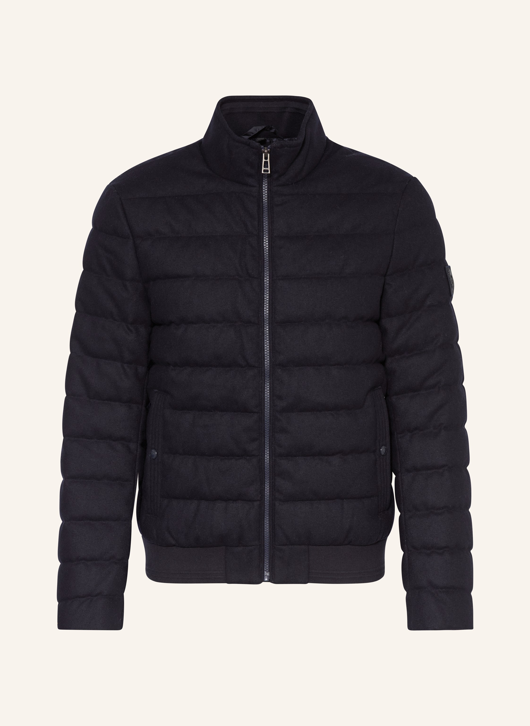 BELSTAFF Lightweight-Daunenjacke CIRCUITEER