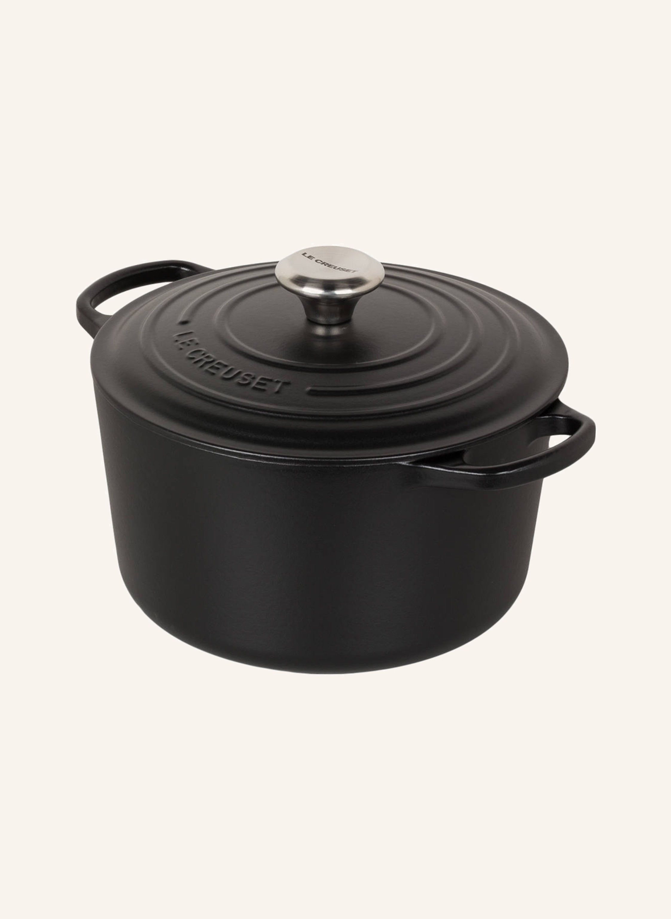 LE CREUSET Bräter SIGNATURE
