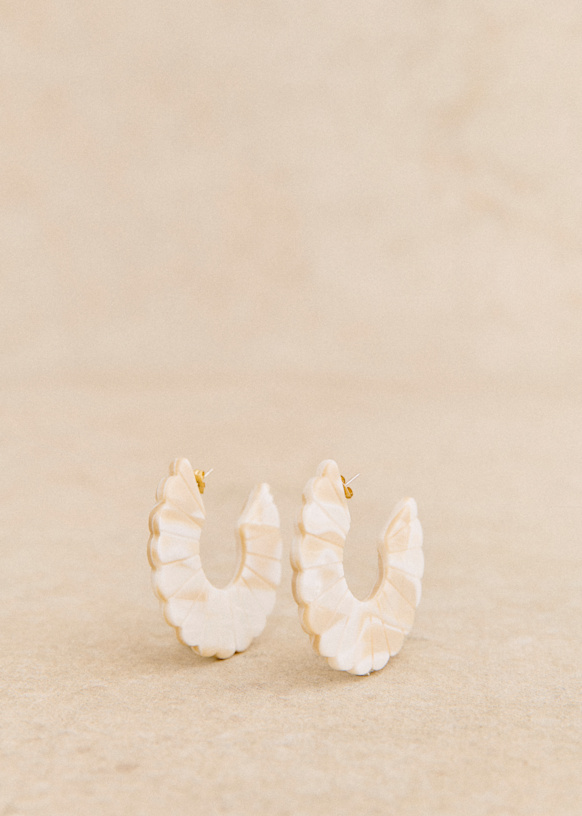 Sandy Earrings