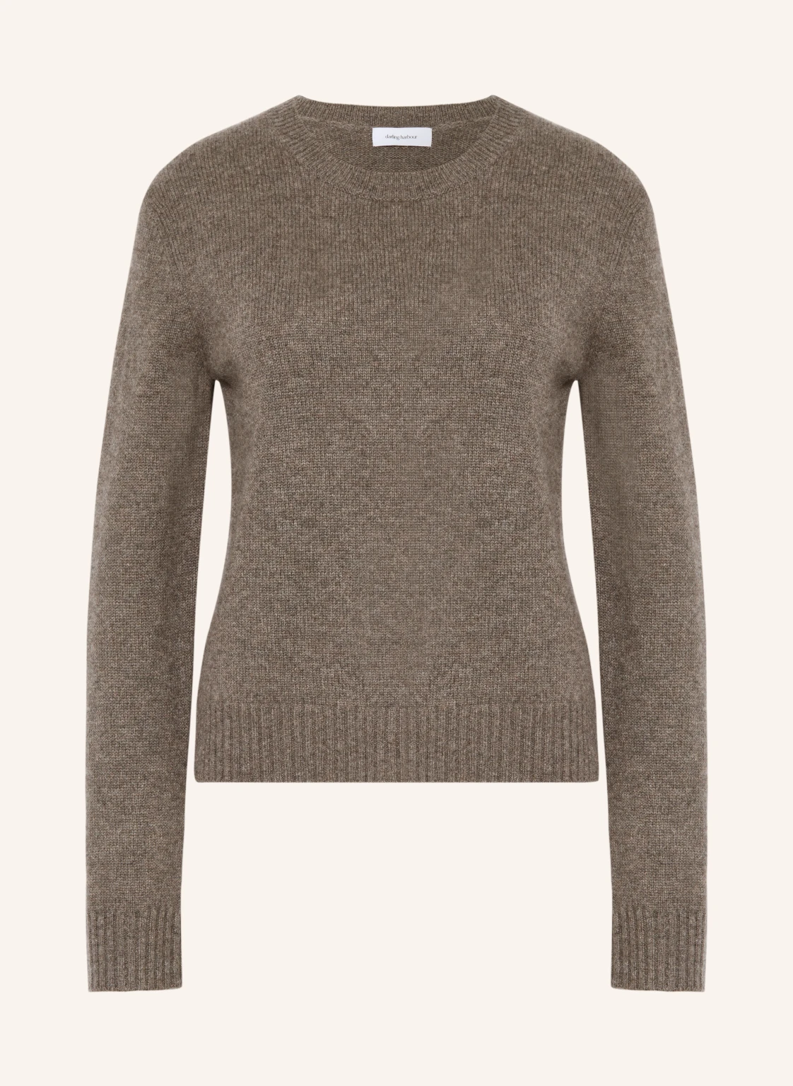 darling harbour Cashmere-Pullover