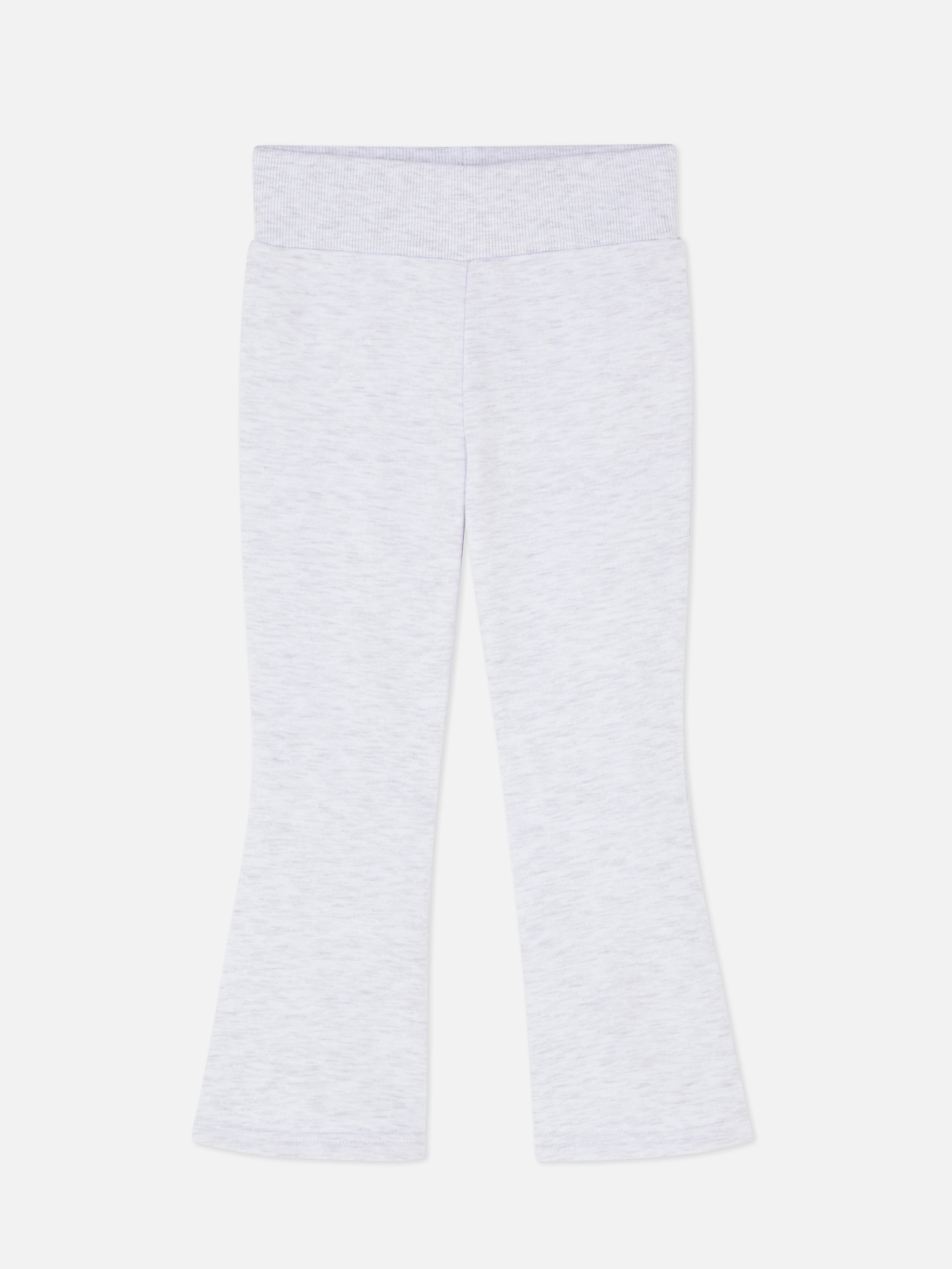 2-8yrs | Flare Legged Sweatpants