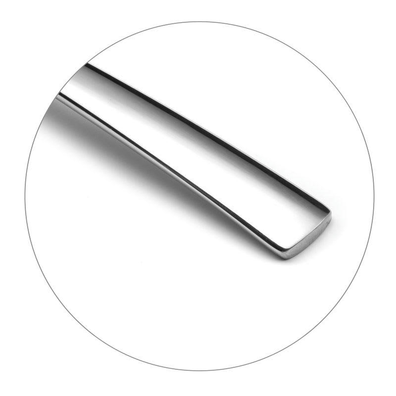 AURORA - Service couverts à poisson 12 pièces