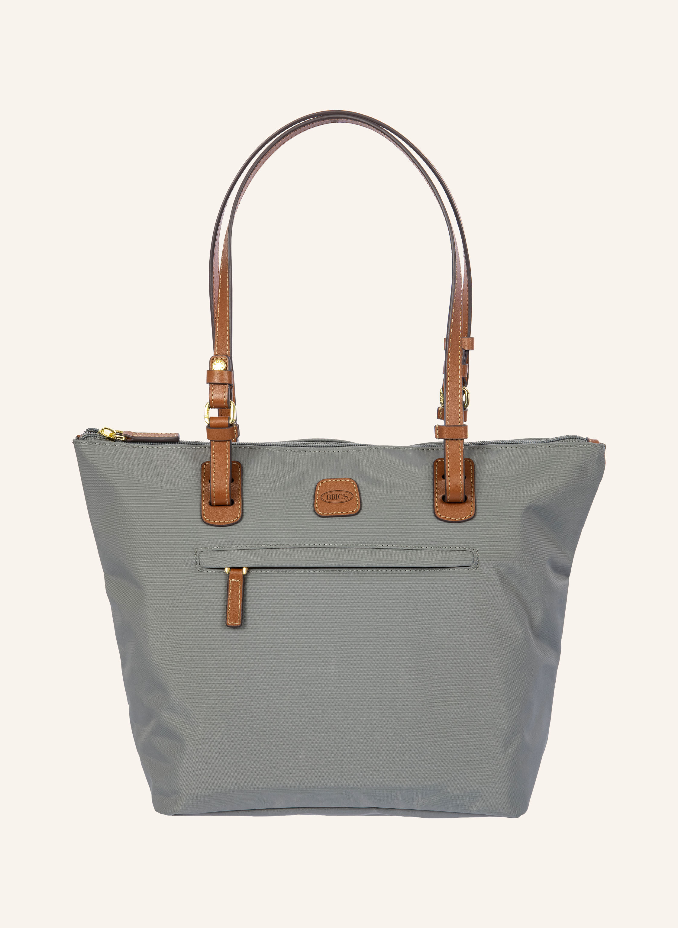 BRIC'S Schultertasche mit Pouch