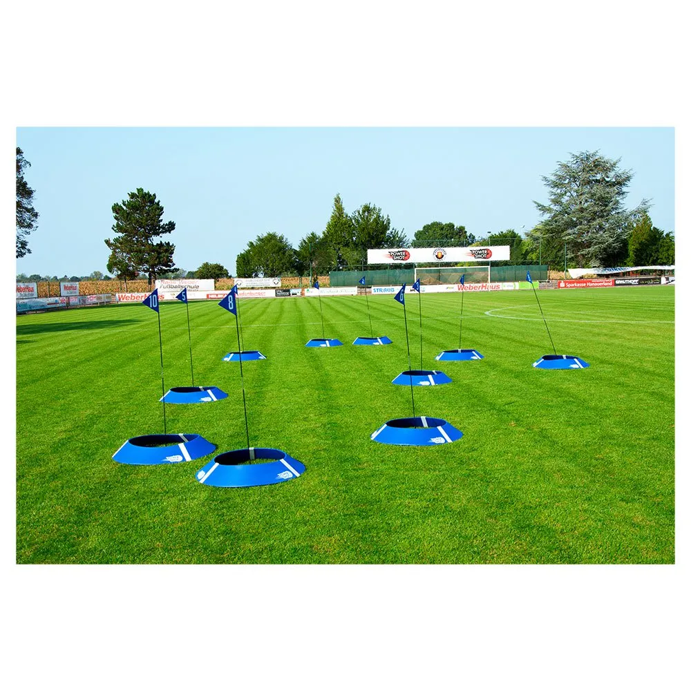 Powershot Football/Golf Target 10 units 10 units