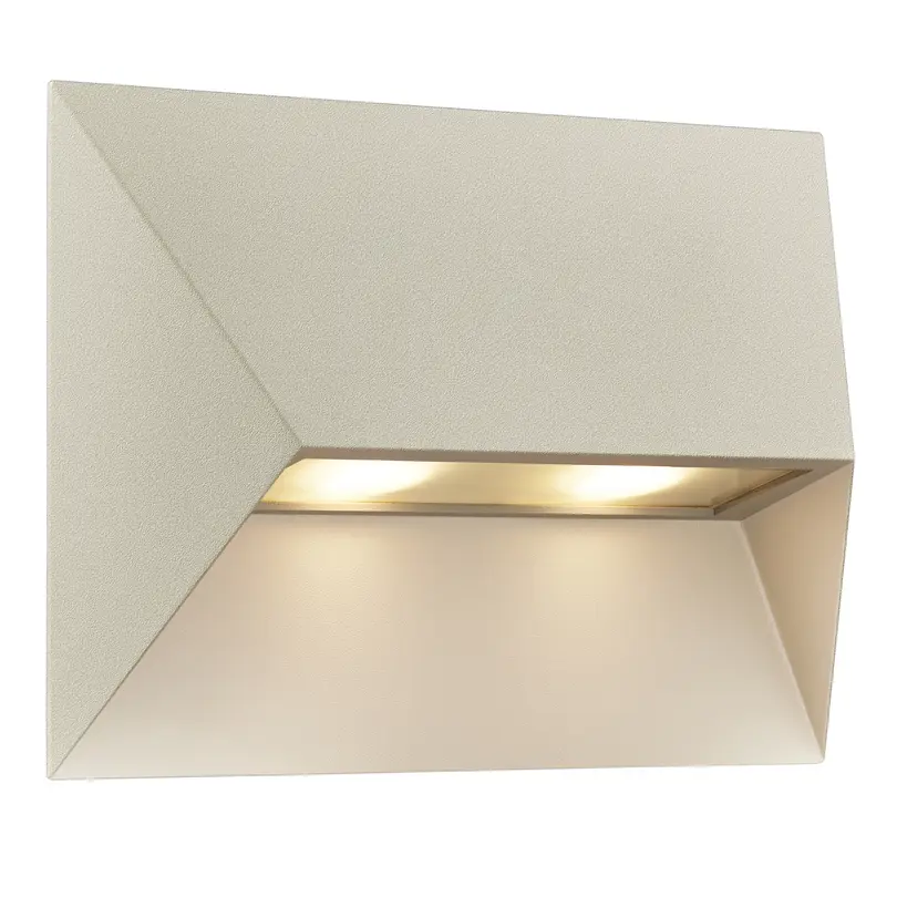 Outdoor Wandleuchte Pontio