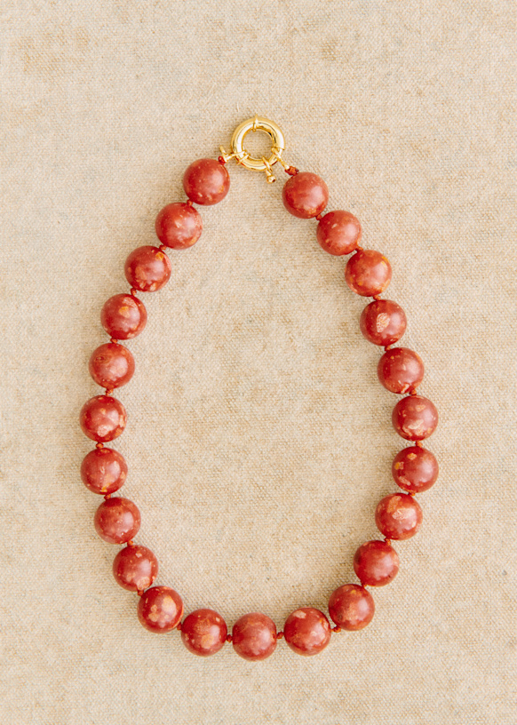 Danae Necklace