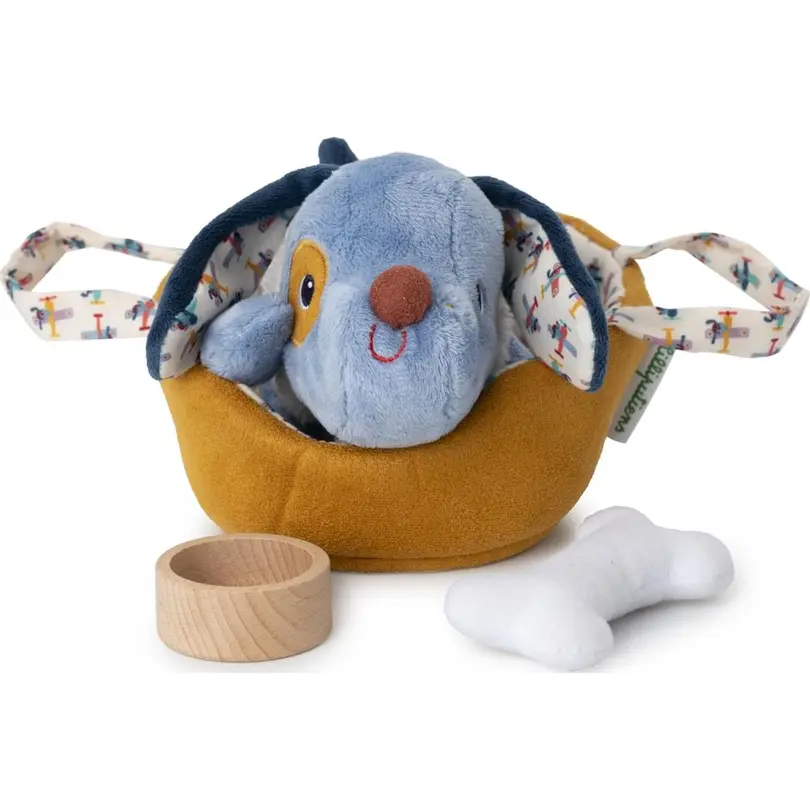 Kuscheltier Jules