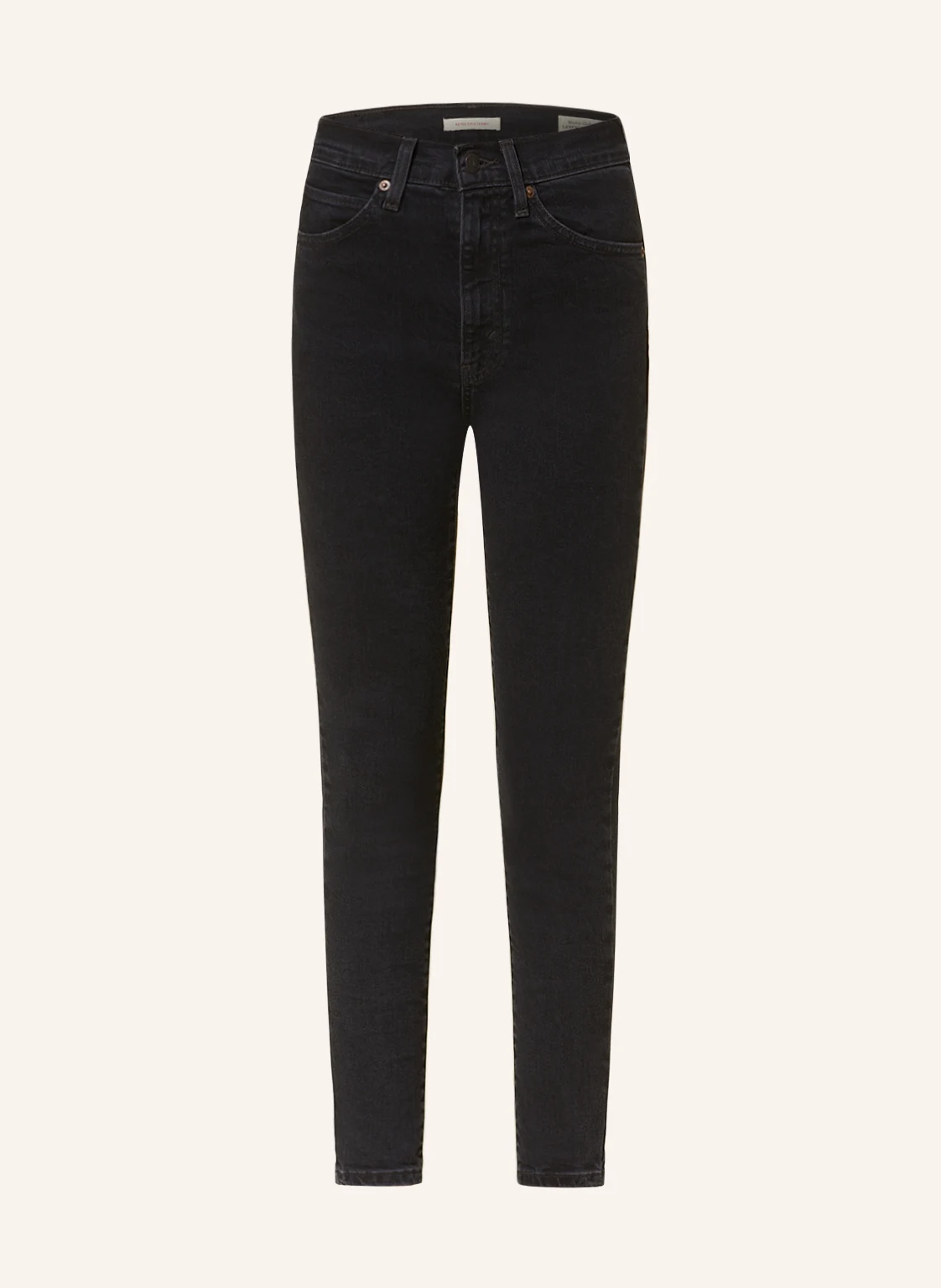 Levi's® Skinny Jeans RETRO HIGH