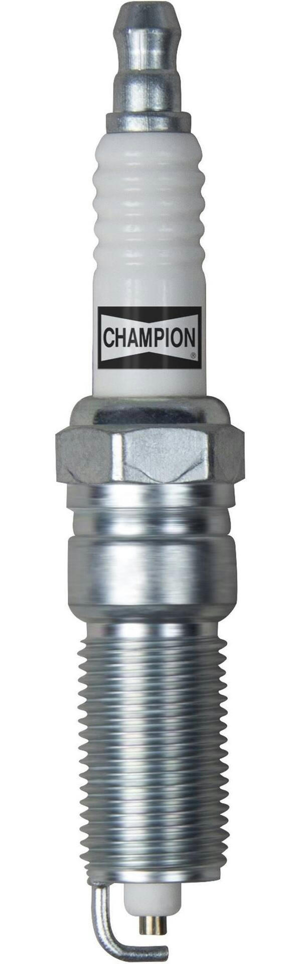 Champion Copper Spark Plug, 2-pk
