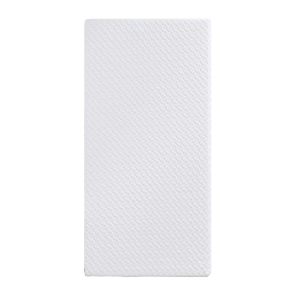 LES GREEN - Matelas bébé Aloé Vera - 60cm x 120cm x 10cm