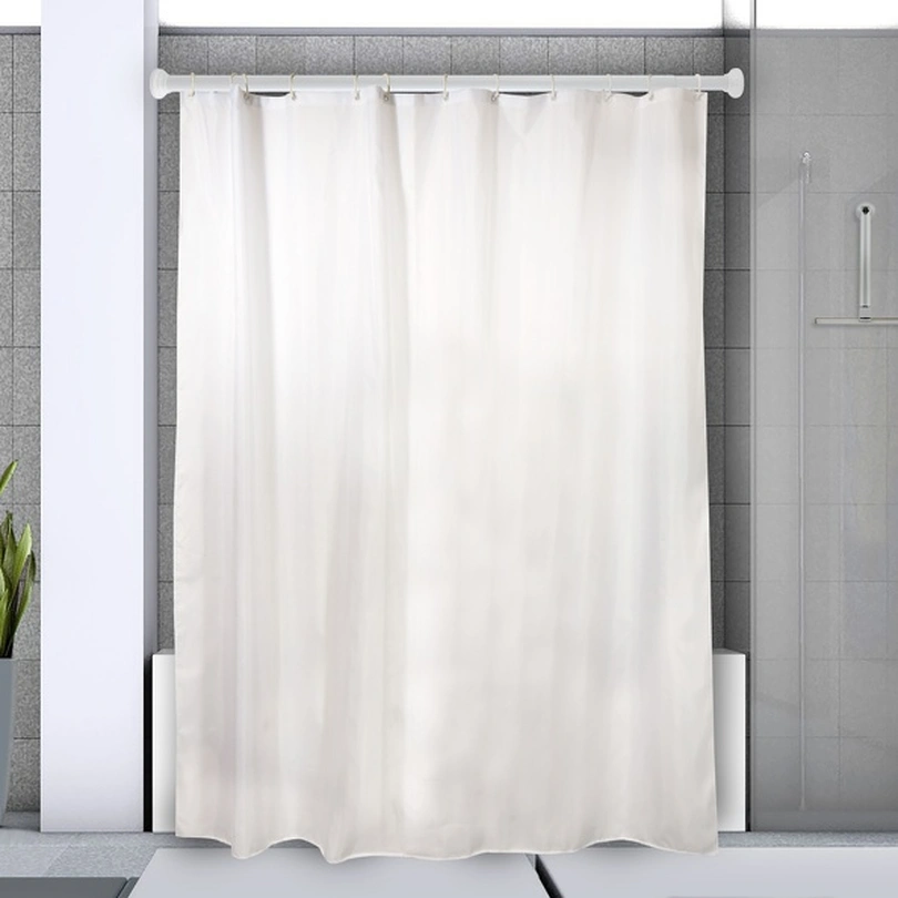 Duschvorhangstange Decor
