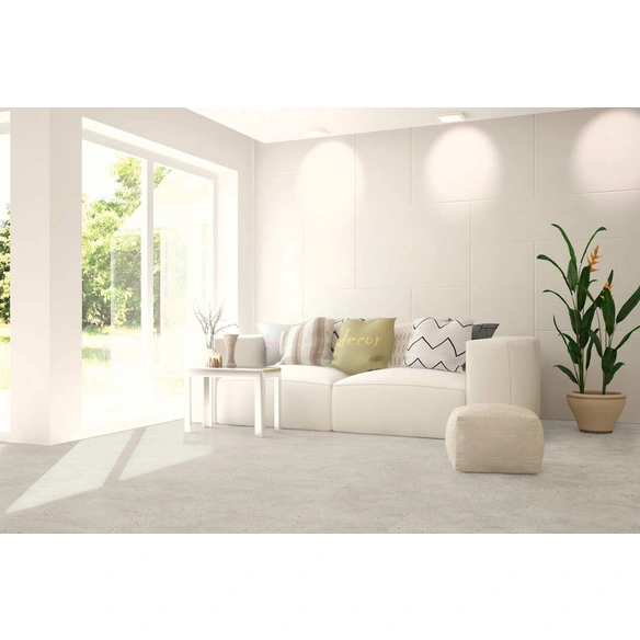 Designboden »eco-design smarttile«, LxBxS: 858 x 399 x 5 mm, Bastei
