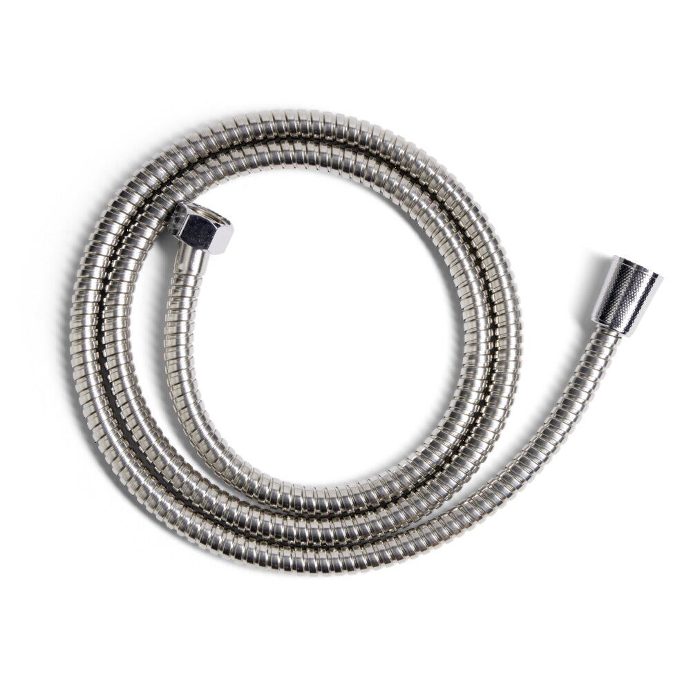 Tuyau flexible de douche en inox 1,5m