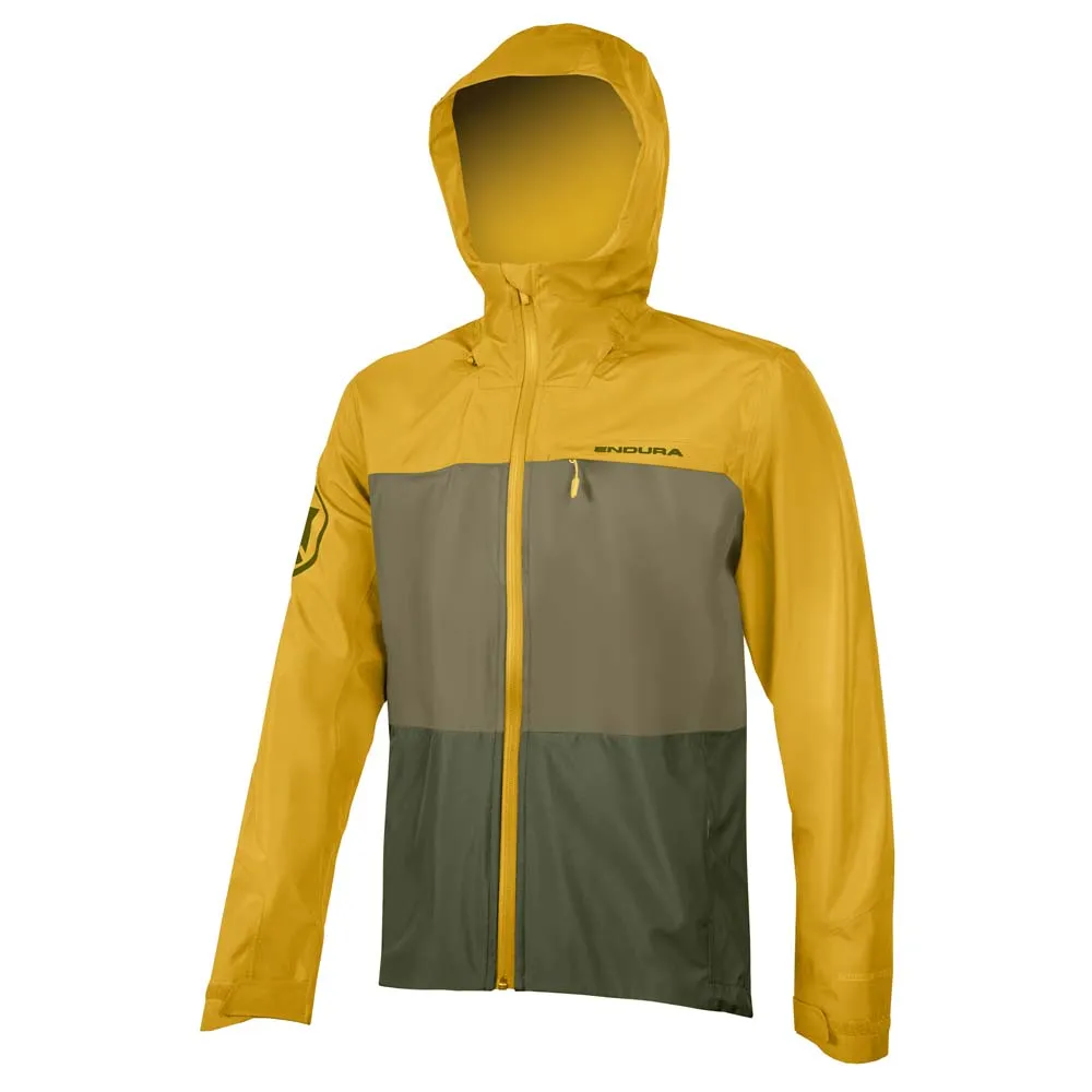 Endura Singletrack II jacket