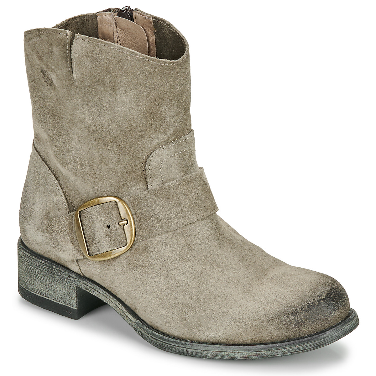 YOKONO - MONS-001LP-SERRAJE-GRIS - Grey