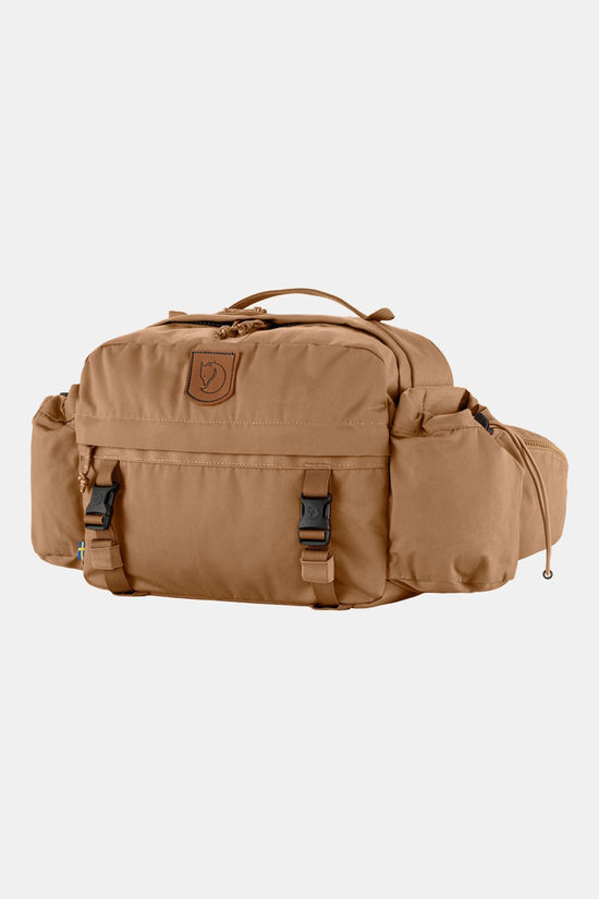 Fjällräven Singi Hip Pack 10 Heuptas