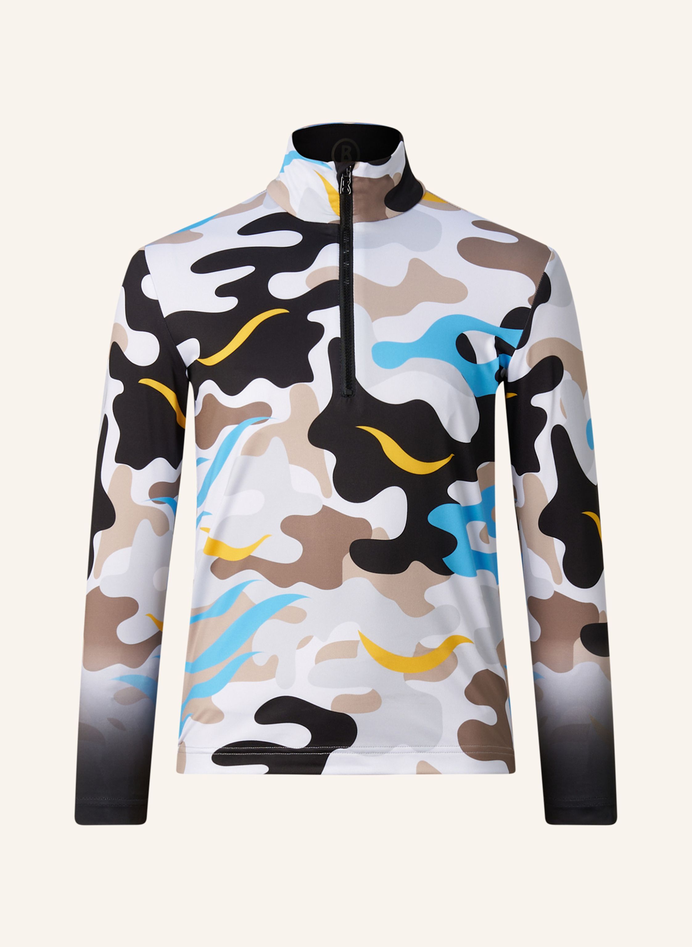 BOGNER Kids First Layer Chris