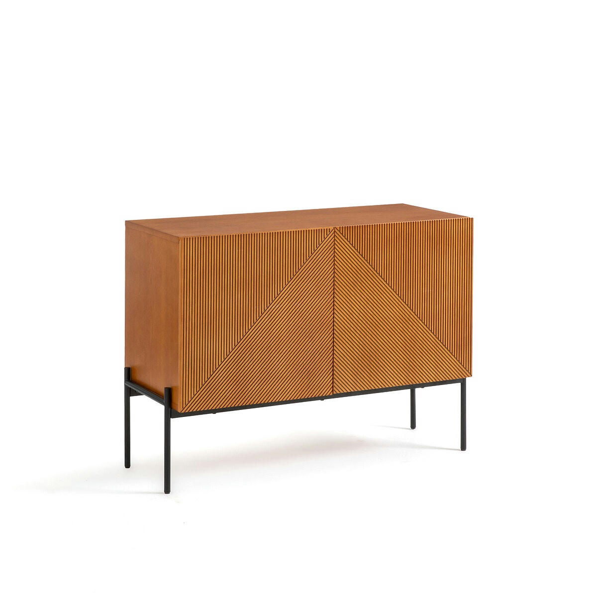 Buffet vintage 2 portes, Lodge