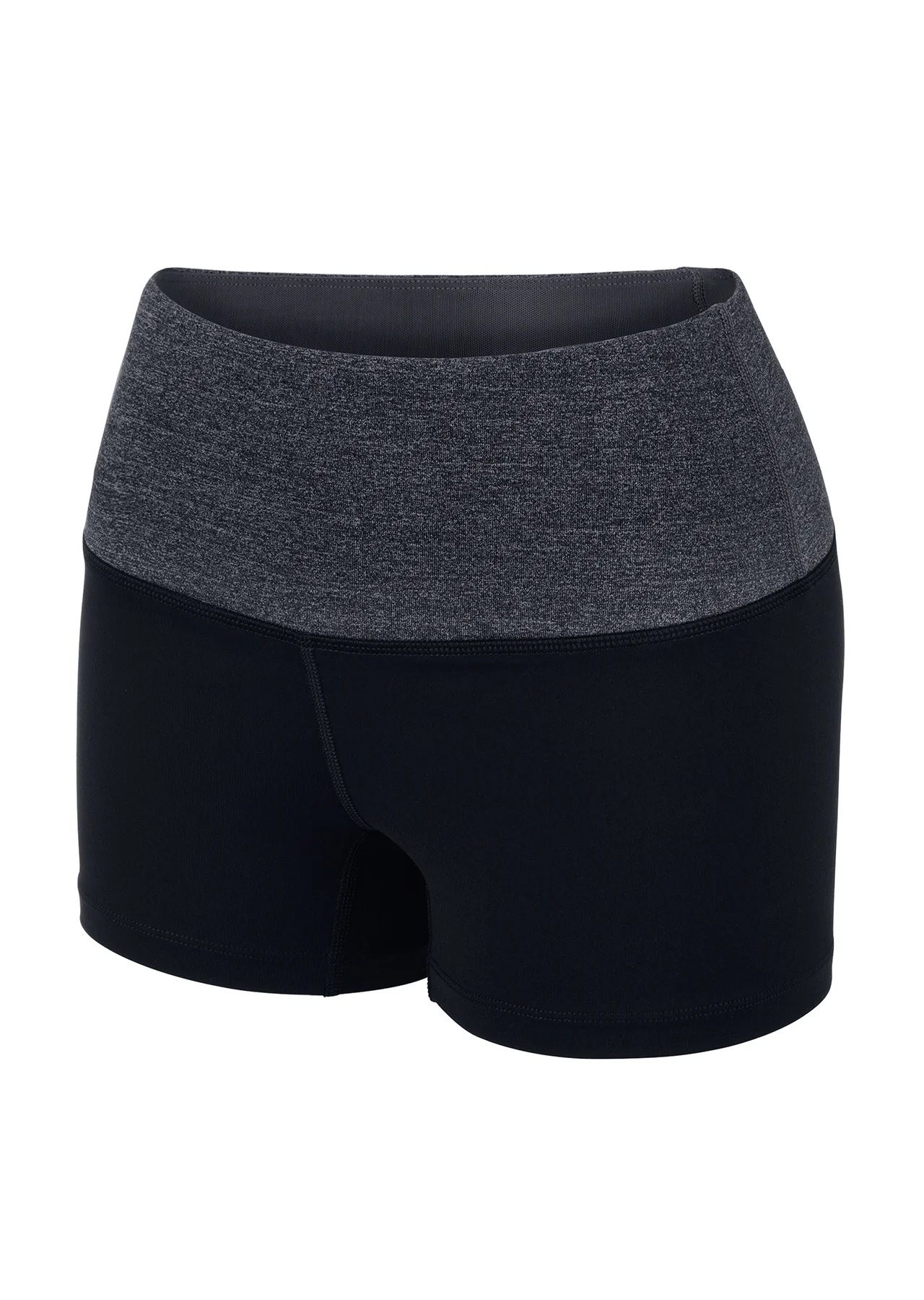 In The Zone Short Tight