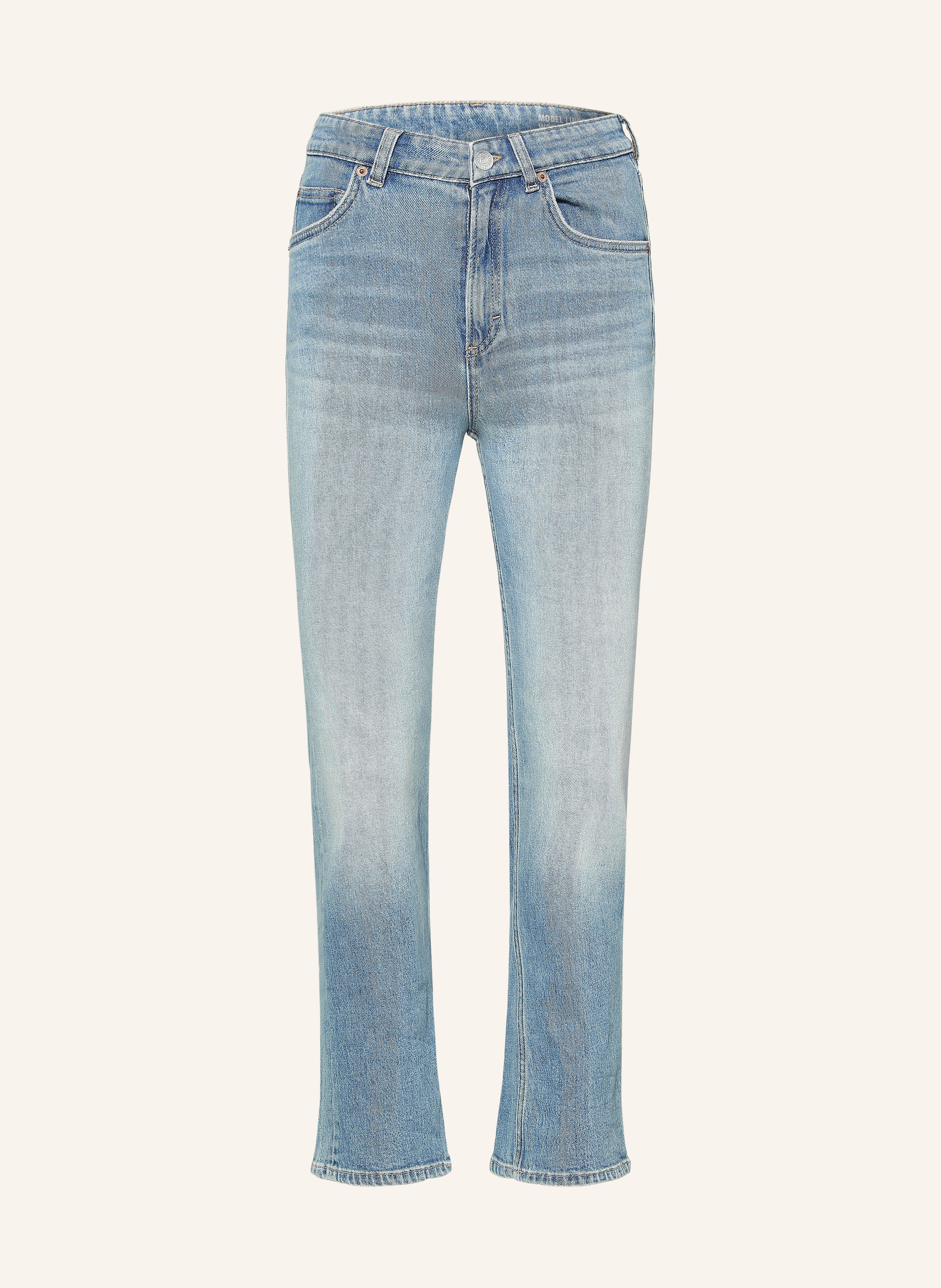 Marc O'Polo Straight Jeans LINDE