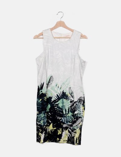 Camaïeu casual dress