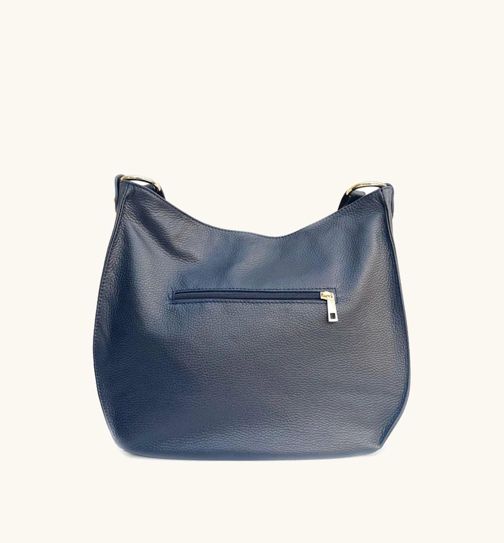 Apatchy London The Harriet Leather Bag