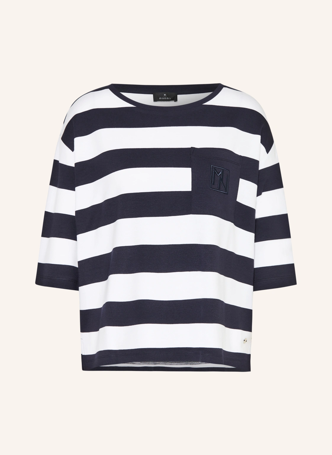 monari Blusenshirt