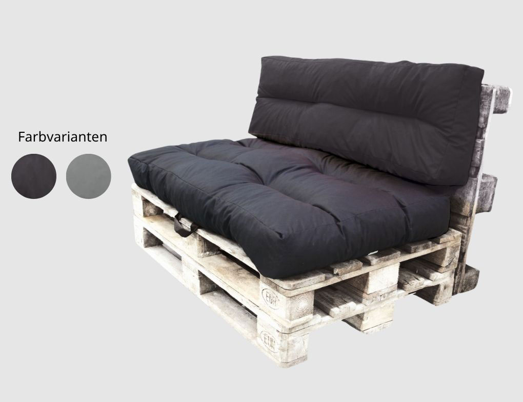 Rückenkissen Outdoor