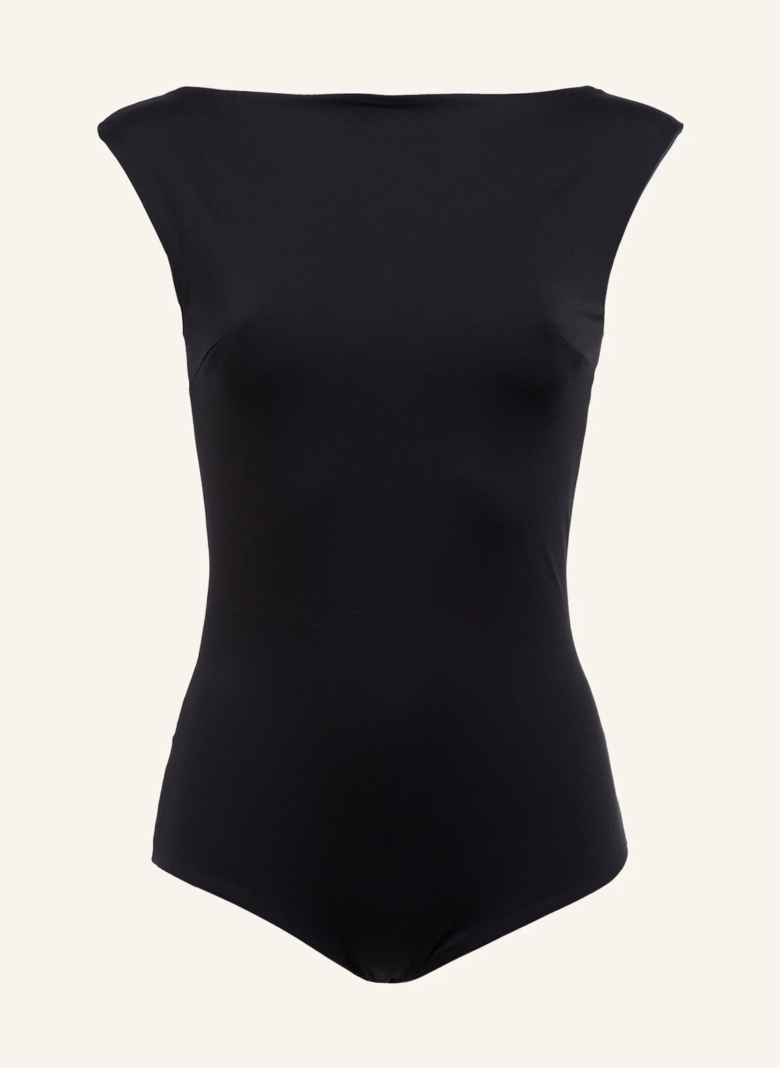 MYMARINI High-Neck-Badeanzug SEABODY zum Wenden