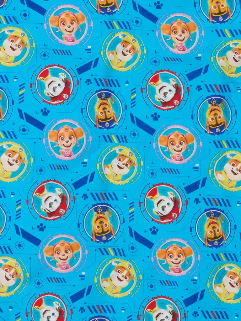PAW PATROL